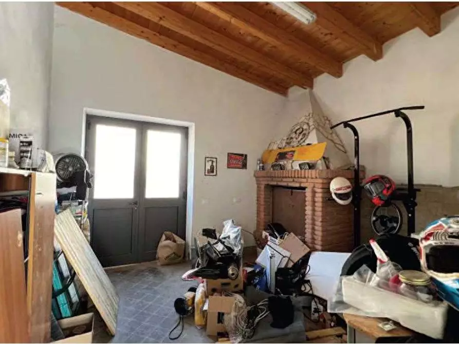 Immagine 24 di Laboratorio in vendita  in Via Riccadonna  1 a Zevio