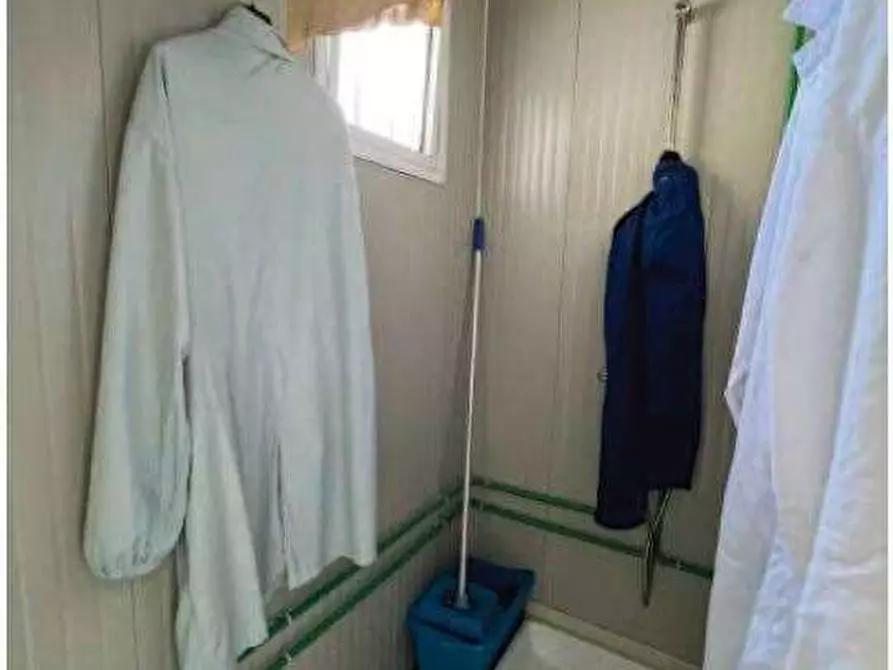 Immagine 26 di Laboratorio in vendita  in Via Riccadonna  1 a Zevio