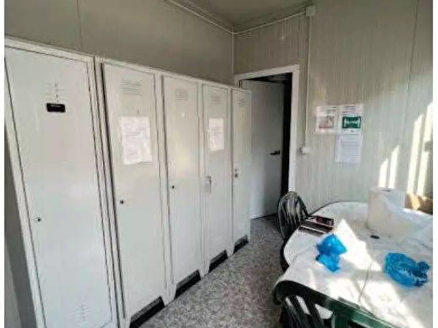 Immagine 27 di Laboratorio in vendita  in Via Riccadonna  1 a Zevio