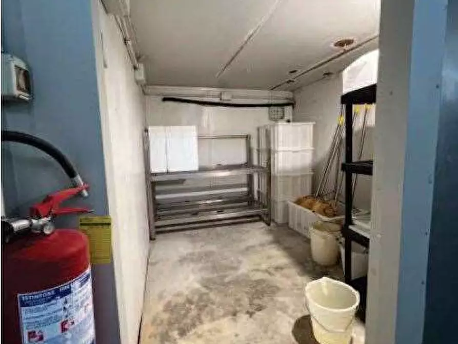 Immagine 32 di Laboratorio in vendita  in Via Riccadonna  1 a Zevio