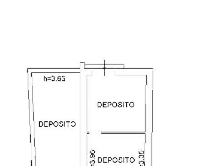 Immagine 40 di Laboratorio in vendita  in Via Riccadonna  1 a Zevio