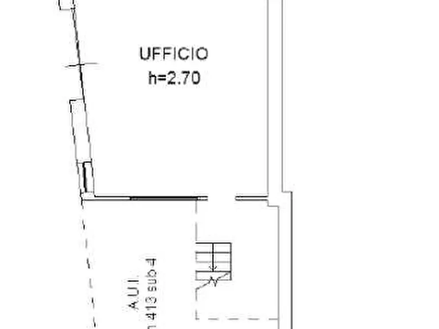 Immagine 43 di Laboratorio in vendita  in Via Riccadonna  1 a Zevio