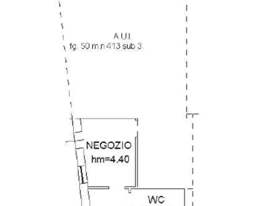 Immagine 45 di Laboratorio in vendita  in Via Riccadonna  1 a Zevio