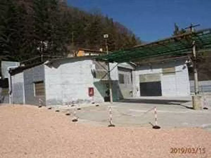 Immagine 2 di Porzione di casa in vendita  in Via spionca 2 a Sant'anna D'alfaedo