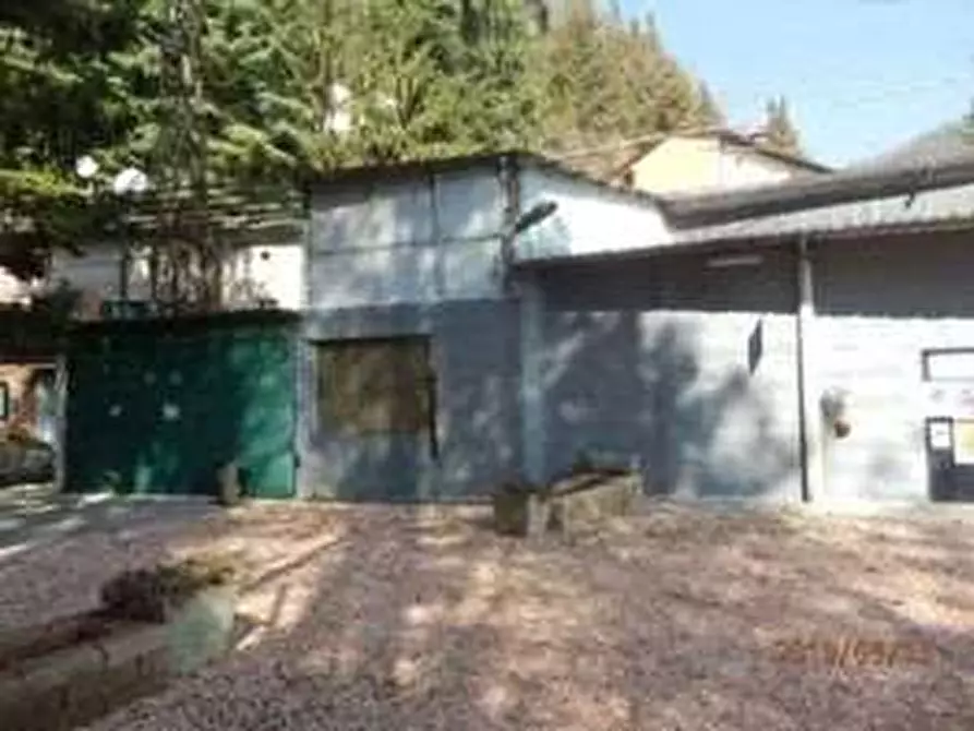 Immagine 3 di Porzione di casa in vendita  in Via spionca 2 a Sant'anna D'alfaedo