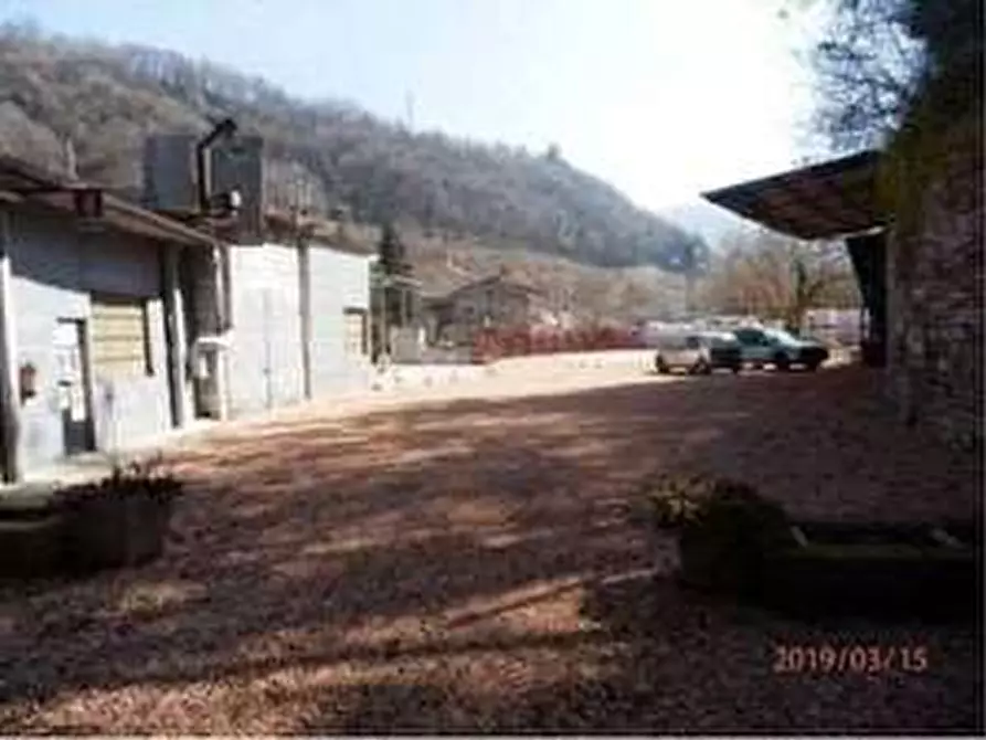 Immagine 4 di Porzione di casa in vendita  in Via spionca 2 a Sant'anna D'alfaedo