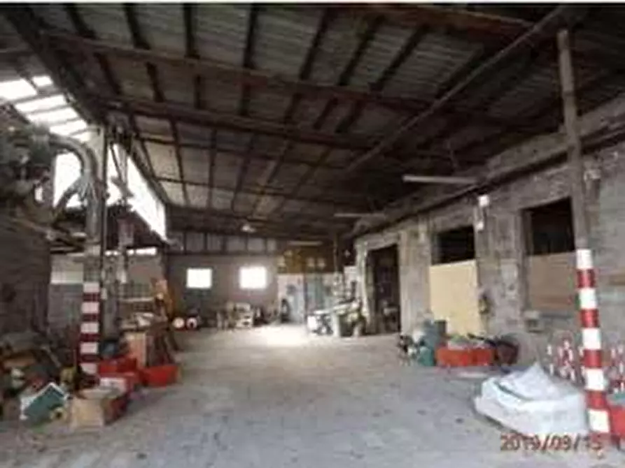 Immagine 5 di Porzione di casa in vendita  in Via spionca 2 a Sant'anna D'alfaedo