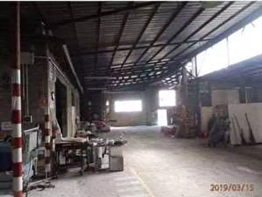 Immagine 6 di Porzione di casa in vendita  in Via spionca 2 a Sant'anna D'alfaedo