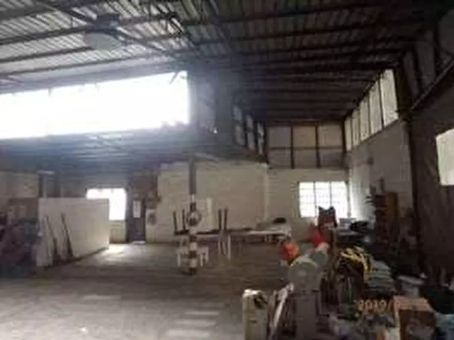 Immagine 8 di Porzione di casa in vendita  in Via spionca 2 a Sant'anna D'alfaedo