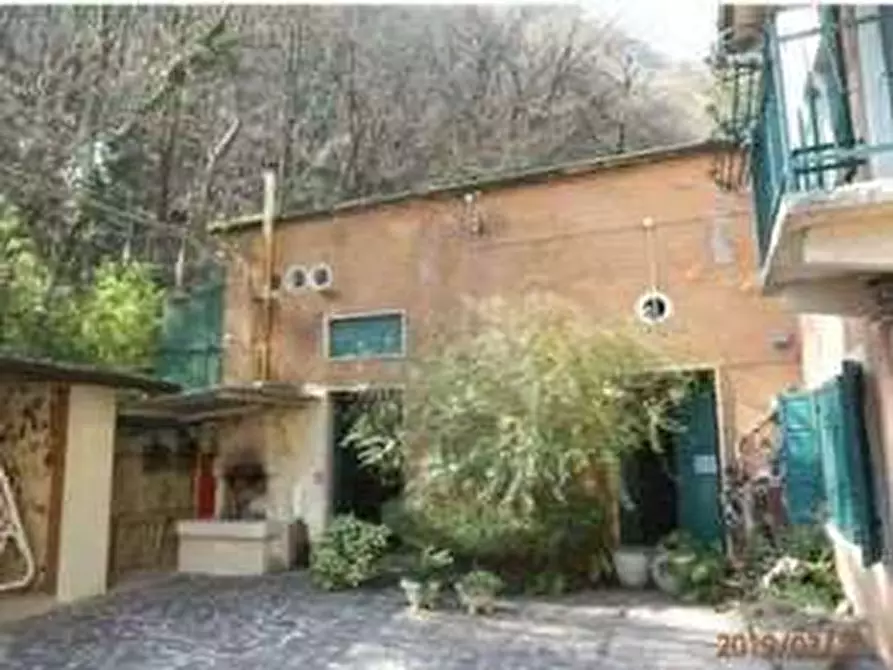 Immagine 9 di Porzione di casa in vendita  in Via spionca 2 a Sant'anna D'alfaedo
