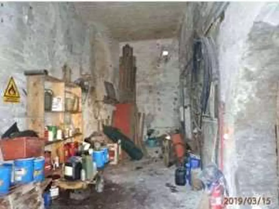 Immagine 10 di Porzione di casa in vendita  in Via spionca 2 a Sant'anna D'alfaedo