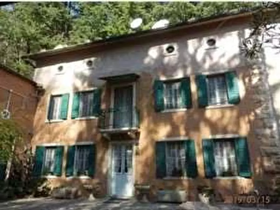 Immagine 13 di Porzione di casa in vendita  in Via spionca 2 a Sant'anna D'alfaedo