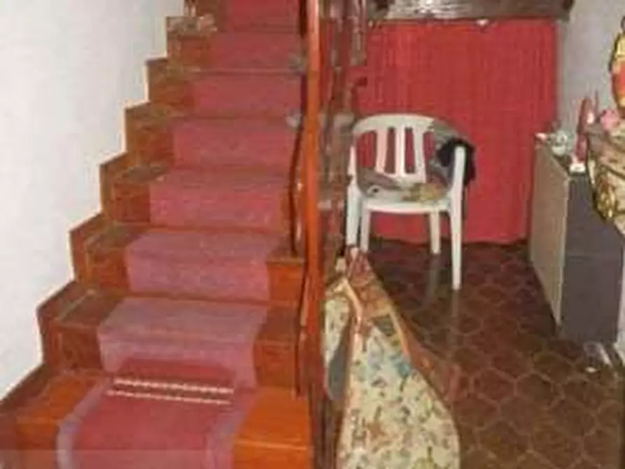 Immagine 14 di Porzione di casa in vendita  in Via spionca 2 a Sant'anna D'alfaedo