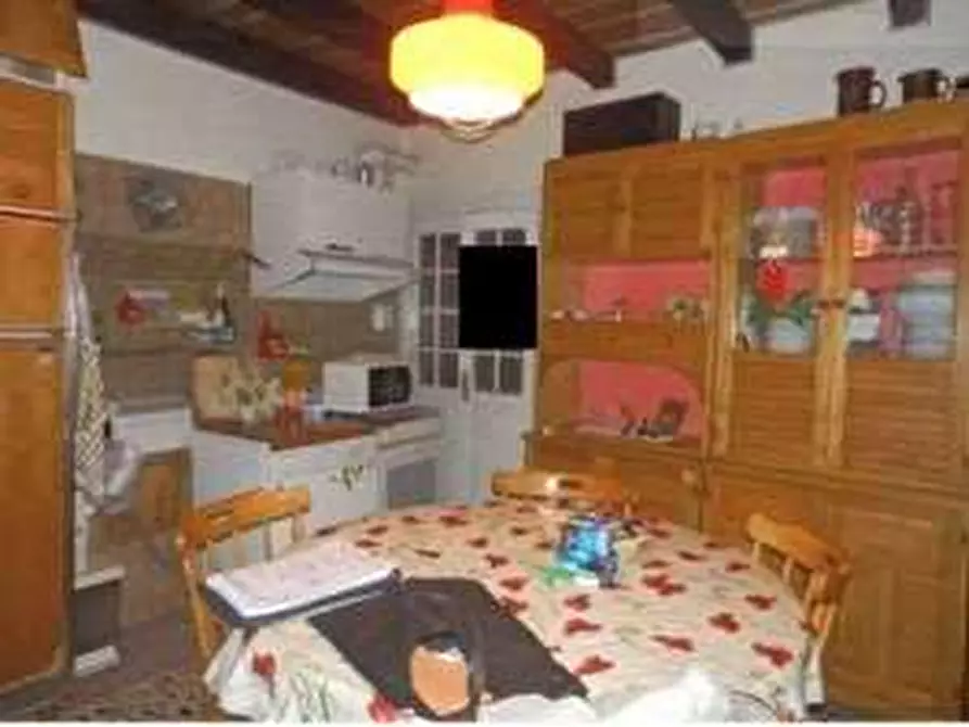 Immagine 15 di Porzione di casa in vendita  in Via spionca 2 a Sant'anna D'alfaedo