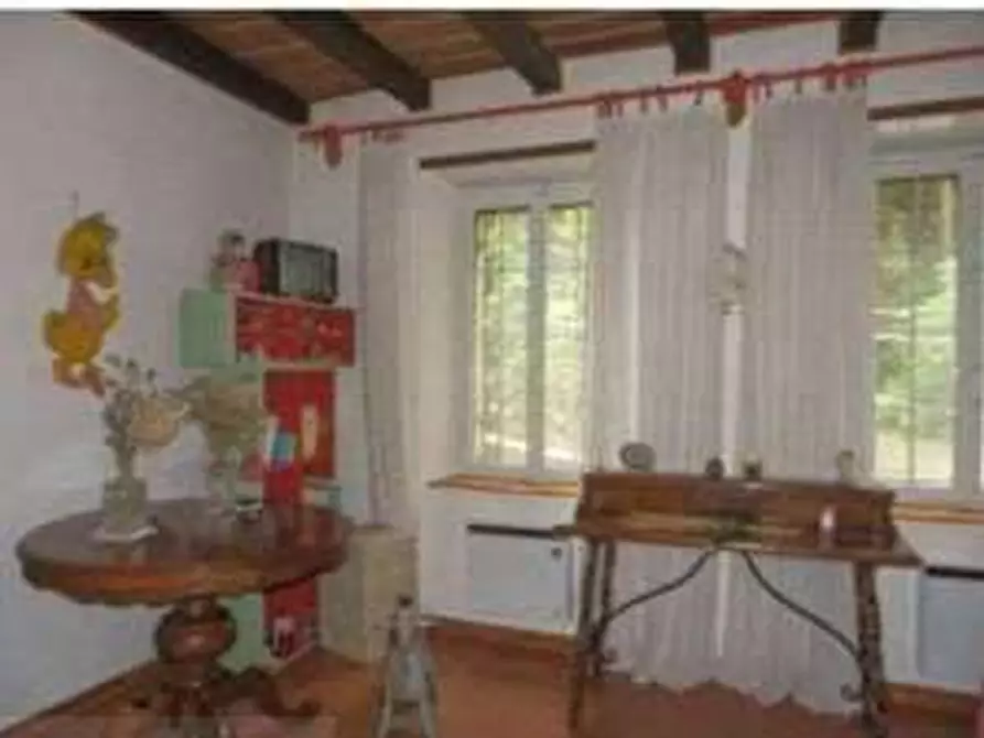 Immagine 18 di Porzione di casa in vendita  in Via spionca 2 a Sant'anna D'alfaedo