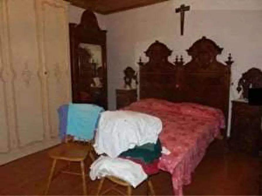 Immagine 19 di Porzione di casa in vendita  in Via spionca 2 a Sant'anna D'alfaedo