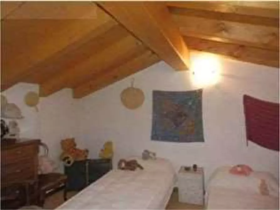Immagine 20 di Porzione di casa in vendita  in Via spionca 2 a Sant'anna D'alfaedo
