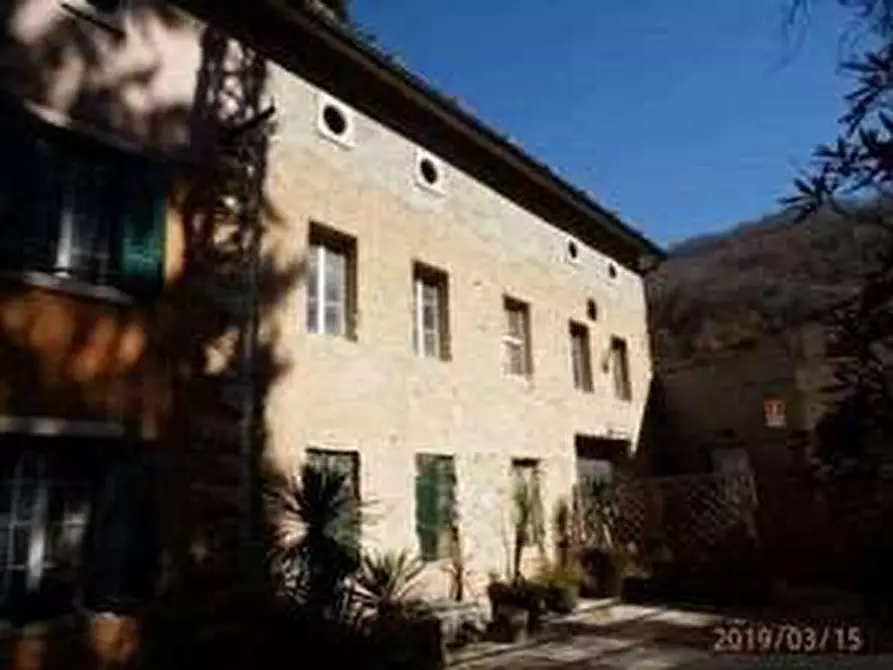 Immagine 21 di Porzione di casa in vendita  in Via spionca 2 a Sant'anna D'alfaedo