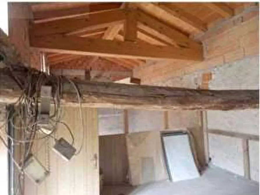 Immagine 24 di Porzione di casa in vendita  in Via spionca 2 a Sant'anna D'alfaedo