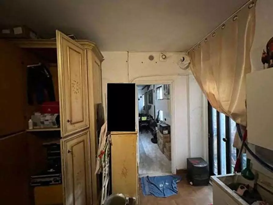 Immagine 6 di Appartamento in vendita  in Via San Rocco 43 a Valeggio Sul Mincio