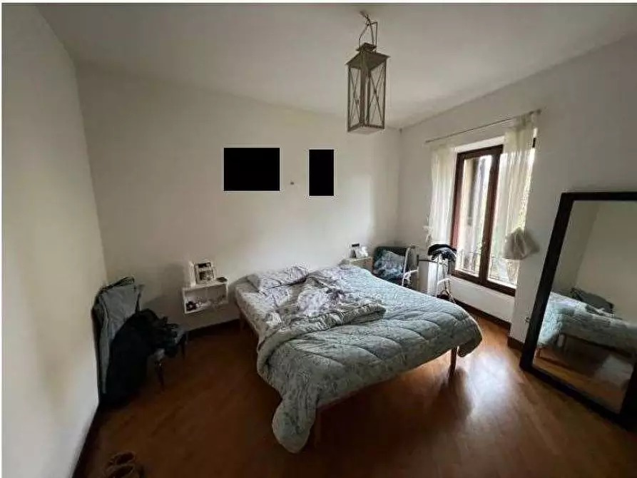 Immagine 7 di Appartamento in vendita  in Via San Rocco 43 a Valeggio Sul Mincio