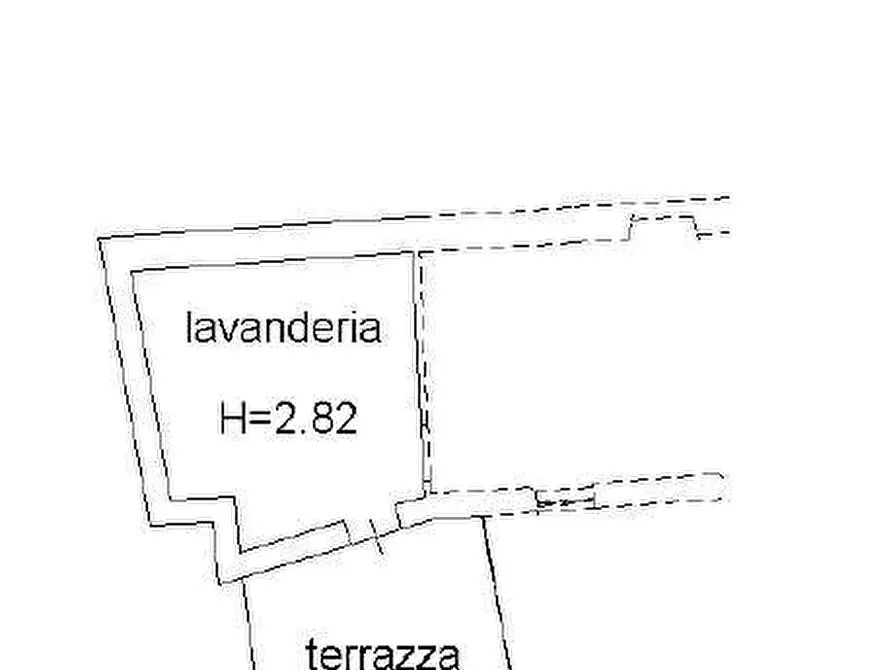 Immagine 10 di Appartamento in vendita  in Via San Rocco 43 a Valeggio Sul Mincio