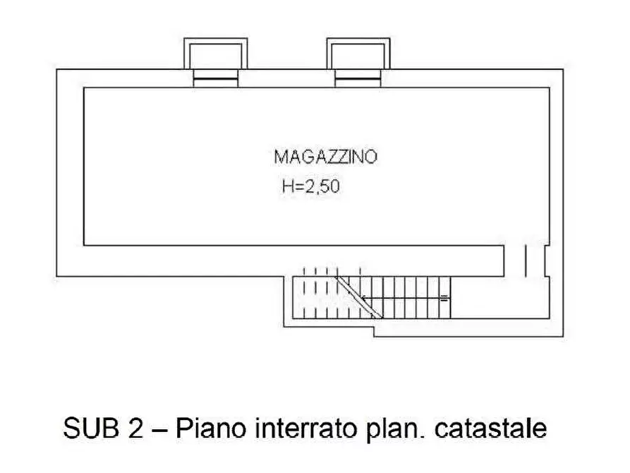 Immagine 46 di Negozio in vendita  in Via Tubaldini 8 a Grezzana
