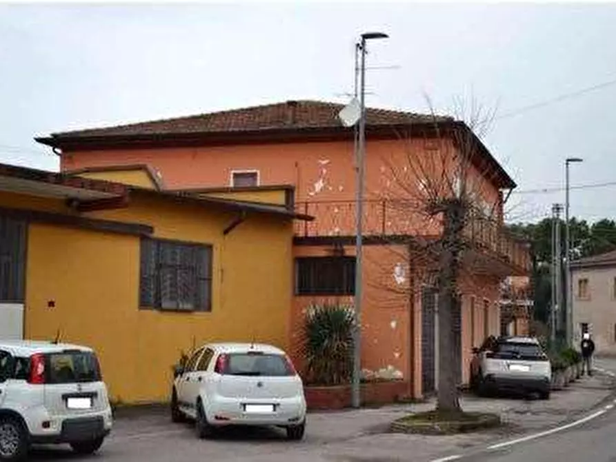 Immagine 2 di Appartamento in vendita  in Via Guglielmo Marconi  20 a Bonavigo