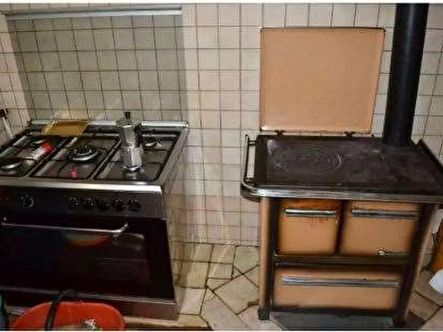 Immagine 3 di Appartamento in vendita  in Via Guglielmo Marconi  20 a Bonavigo