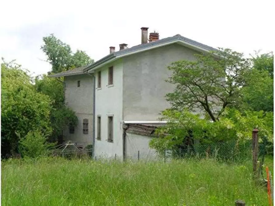 Immagine 2 di Casa indipendente in vendita  in Contrada Riva snc a Vestenanova