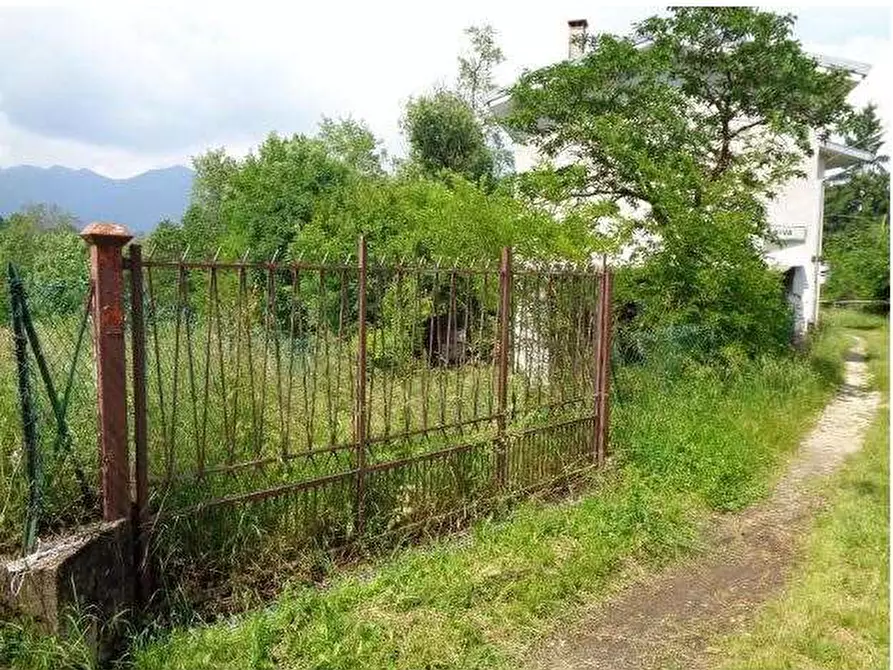 Immagine 3 di Casa indipendente in vendita  in Contrada Riva snc a Vestenanova