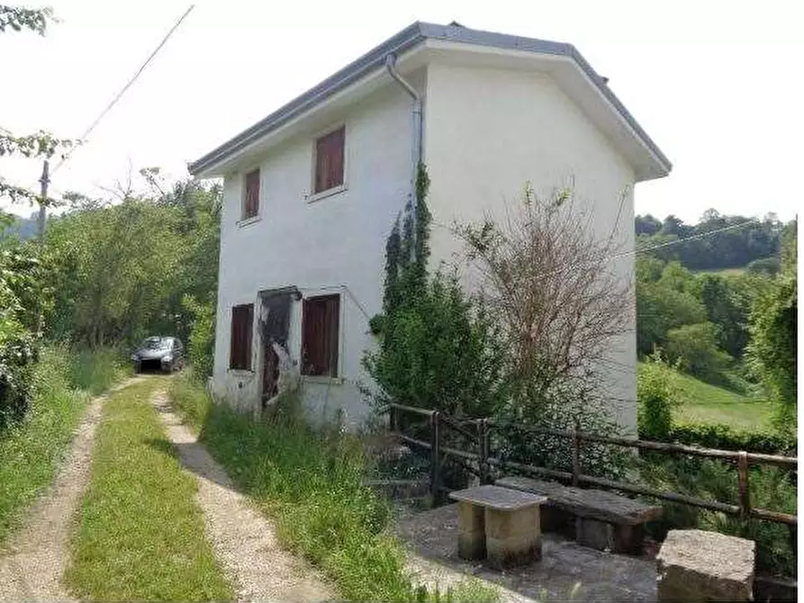 Immagine 5 di Casa indipendente in vendita  in Contrada Riva snc a Vestenanova