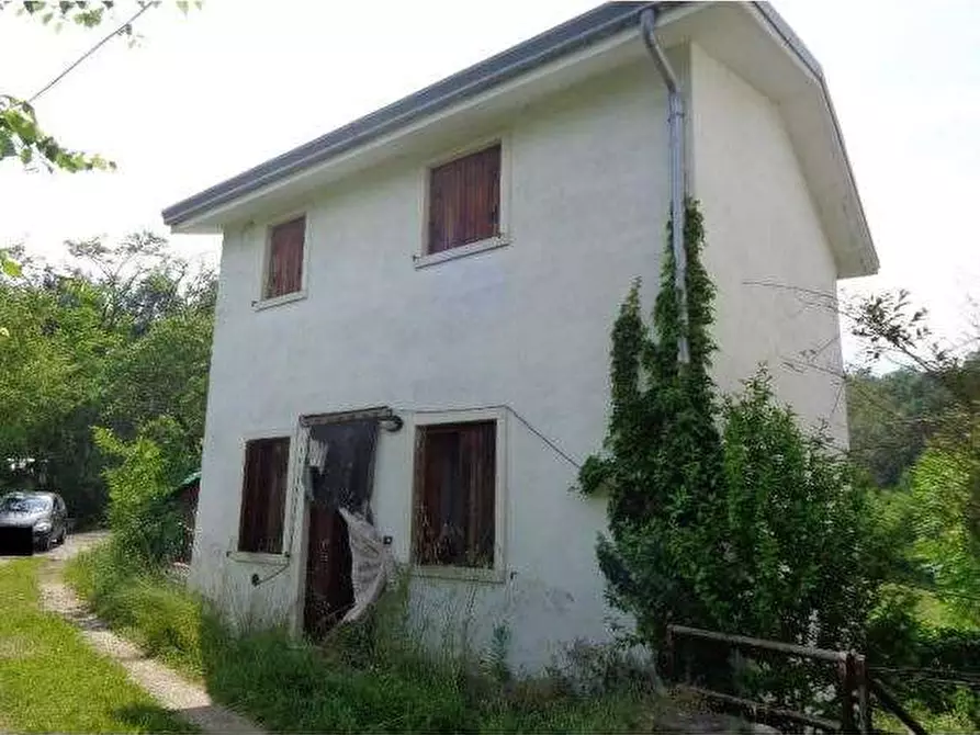 Immagine 6 di Casa indipendente in vendita  in Contrada Riva snc a Vestenanova