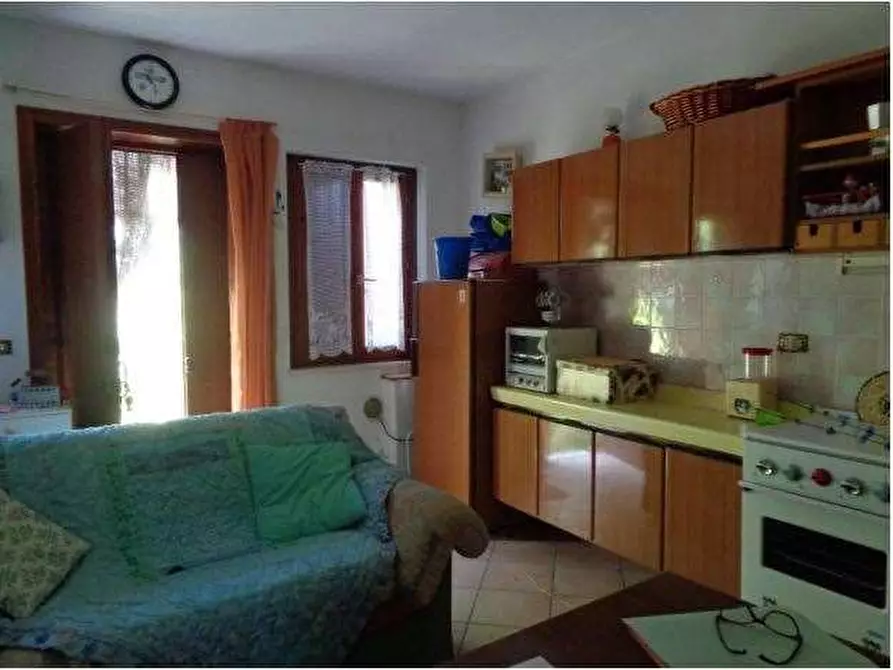 Immagine 7 di Casa indipendente in vendita  in Contrada Riva snc a Vestenanova