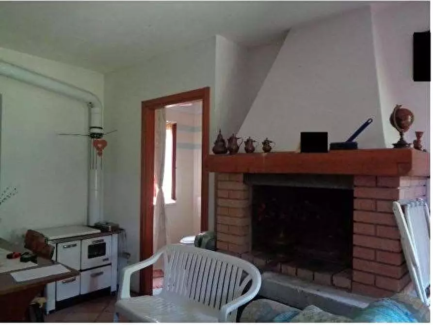 Immagine 9 di Casa indipendente in vendita  in Contrada Riva snc a Vestenanova