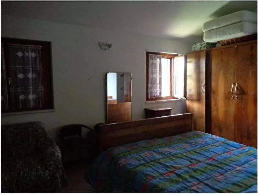 Immagine 17 di Casa indipendente in vendita  in Contrada Riva snc a Vestenanova