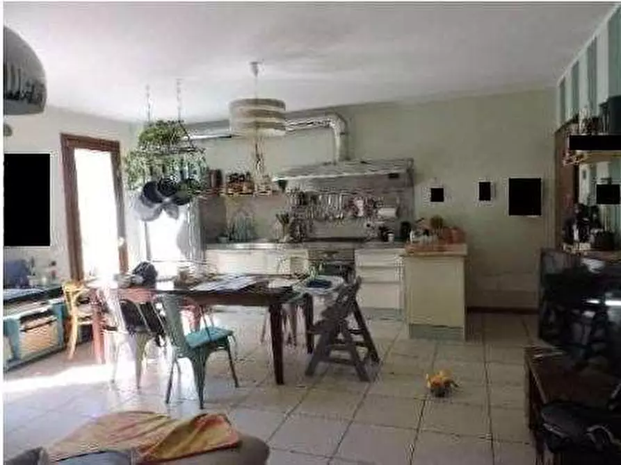 Immagine 8 di Appartamento in vendita  in Piazza A. De Gasperi  30/B a San Giovanni Lupatoto