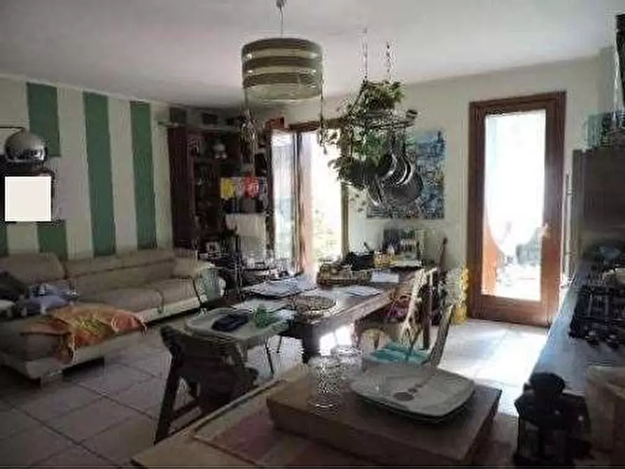 Immagine 9 di Appartamento in vendita  in Piazza A. De Gasperi  30/B a San Giovanni Lupatoto