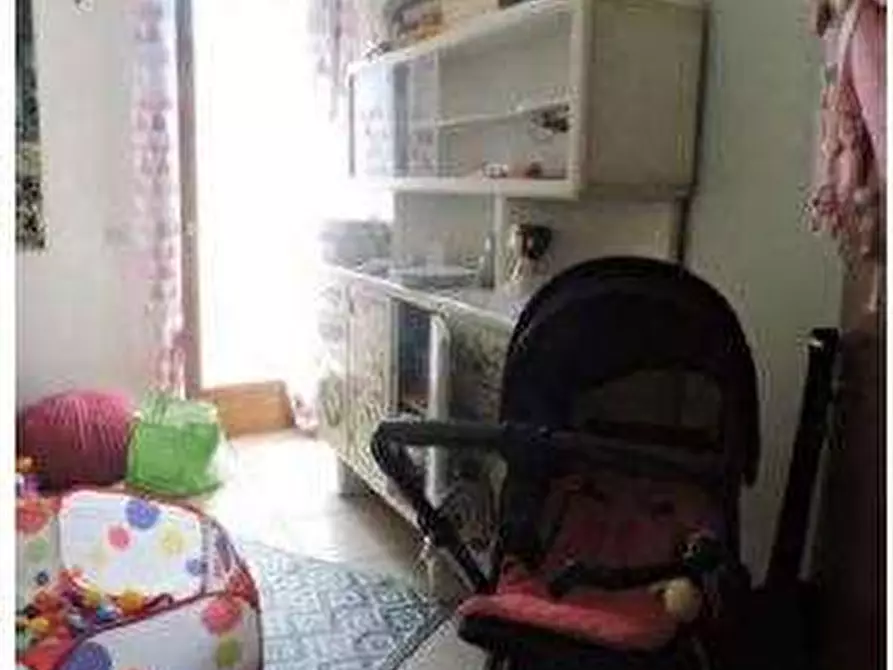 Immagine 12 di Appartamento in vendita  in Piazza A. De Gasperi  30/B a San Giovanni Lupatoto