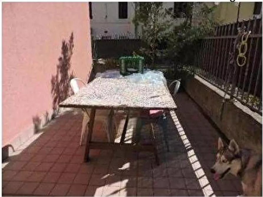 Immagine 16 di Appartamento in vendita  in Piazza A. De Gasperi  30/B a San Giovanni Lupatoto