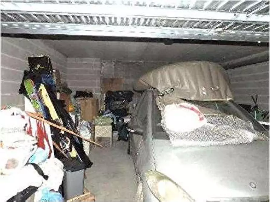 Immagine 19 di Appartamento in vendita  in Piazza A. De Gasperi  30/B a San Giovanni Lupatoto