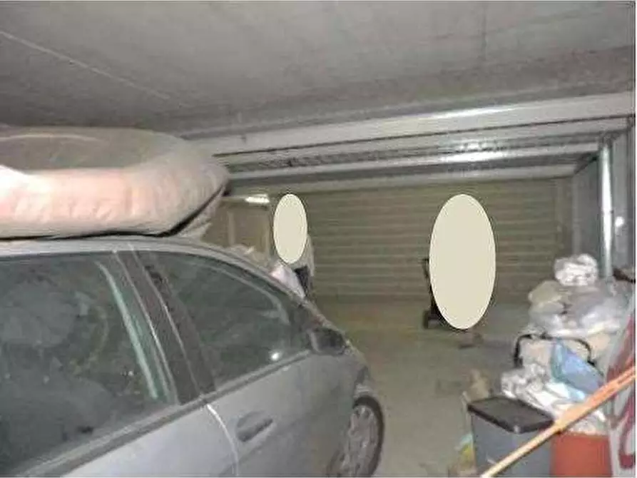 Immagine 20 di Appartamento in vendita  in Piazza A. De Gasperi  30/B a San Giovanni Lupatoto