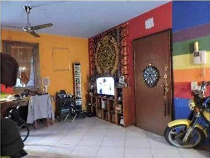 Immagine 8 di Appartamento in vendita  in Piazza A. De Gasperi 30/B a San Giovanni Lupatoto