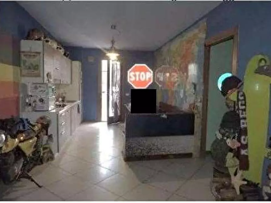 Immagine 10 di Appartamento in vendita  in Piazza A. De Gasperi 30/B a San Giovanni Lupatoto