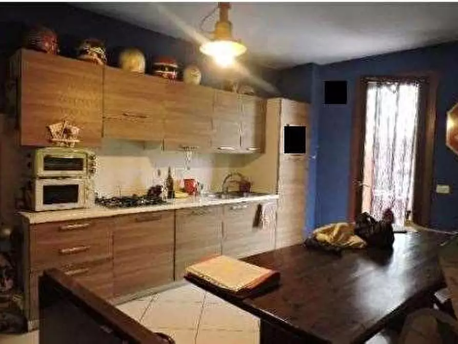 Immagine 11 di Appartamento in vendita  in Piazza A. De Gasperi 30/B a San Giovanni Lupatoto