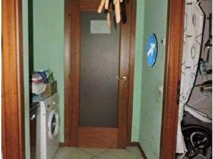 Immagine 12 di Appartamento in vendita  in Piazza A. De Gasperi 30/B a San Giovanni Lupatoto