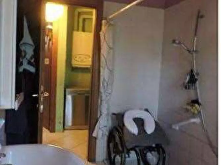 Immagine 14 di Appartamento in vendita  in Piazza A. De Gasperi 30/B a San Giovanni Lupatoto