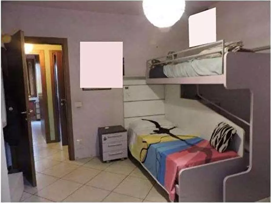 Immagine 17 di Appartamento in vendita  in Piazza A. De Gasperi 30/B a San Giovanni Lupatoto