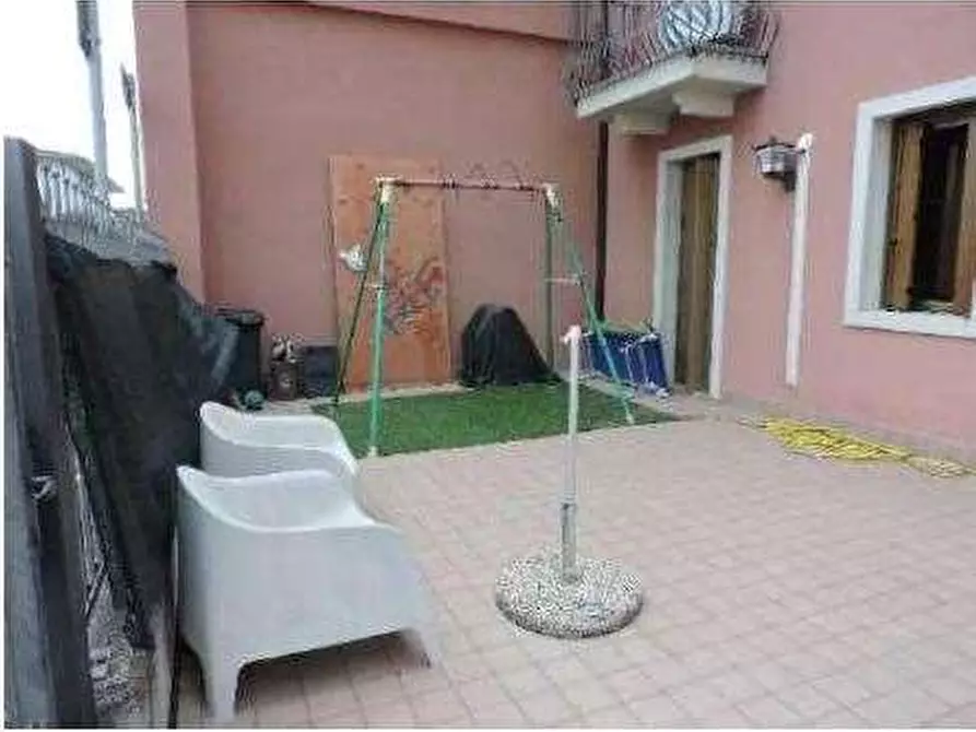 Immagine 20 di Appartamento in vendita  in Piazza A. De Gasperi 30/B a San Giovanni Lupatoto
