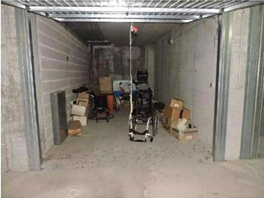 Immagine 22 di Appartamento in vendita  in Piazza A. De Gasperi 30/B a San Giovanni Lupatoto